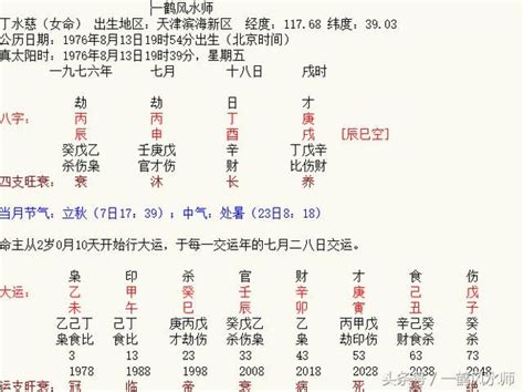 日柱空亡化解|八字命局中的“空亡”對人一生的影響